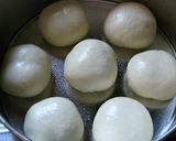 もちもち✿湯種ブレット♥*:・°作り方7写真