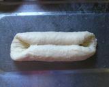 もちもち✿湯種ブレット♥*:・°作り方6写真