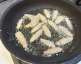 五香粉のごぼうスティック作り方5写真