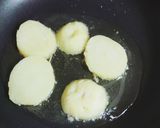 おうちのポテト☆簡単☆カリカリ作り方5写真
