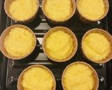 おからのバナナカップケーキ作り方5写真