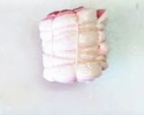チャーシュータレカツ丼作り方4写真