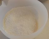 フレンチメレンゲのマカロン作り方1写真