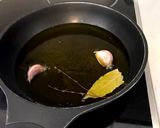白身魚とナスのエスカベッシュ作り方1写真