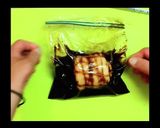 チャーシュータレカツ丼作り方8写真