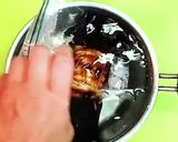 チャーシュータレカツ丼作り方10写真