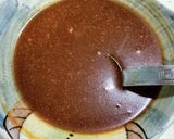夏野菜麻婆作り方10写真