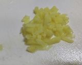 夏野菜麻婆作り方6写真