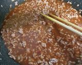 夏野菜麻婆作り方11写真