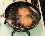 チャーシュータレカツ丼作り方17写真