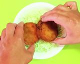 チャーシュータレカツ丼作り方19写真