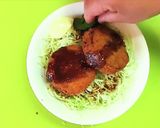 チャーシュータレカツ丼作り方22写真