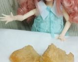 リカちゃん♡鮭ハラス*ネギにんにくごま油作り方12写真
