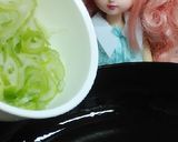 リカちゃん♡鮭ハラス*ネギにんにくごま油作り方20写真
