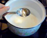 なにこれ濃厚!黄身トロ〜なにんにく味玉子作り方3写真