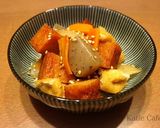 さつま揚げのきんぴら風煮＊簡単絶品作り方4写真
