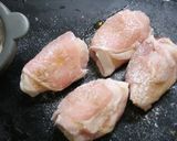 簡単！トマトのチーズ肉巻作り方2写真