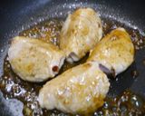 簡単！トマトのチーズ肉巻作り方4写真