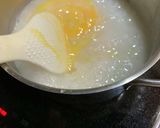 ゆかりのイブクロ　　お粥さん作り方5写真
