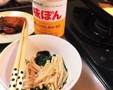 冷凍照り焼きチキンのお弁当作り方4写真