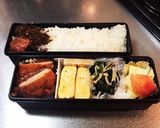 冷凍照り焼きチキンのお弁当作り方5写真