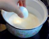 なにこれ濃厚!黄身トロ〜なにんにく味玉子作り方4写真