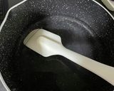 ミニココット型で水ようかん作り方1写真