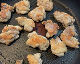 ヤムニョムチキン作り方5写真