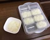 【冷凍】パン粥-中期-作り方4写真
