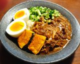 干しえのき茸のビーフストロガノフ発酵玉葱作り方9写真
