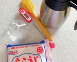 麹だけの甘酒作り方1写真
