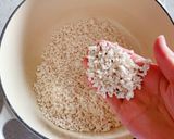 麹だけの甘酒作り方4写真