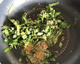 大葉大量消費　簡単大葉味噌作り方2写真