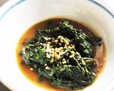大葉大量消費　簡単大葉味噌作り方4写真
