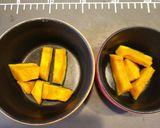 かぼちゃグラタン♪(他アレンジ有)作り方12写真