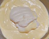 濃厚・ふわふわチーズケーキ作り方35写真