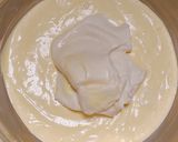 濃厚・ふわふわチーズケーキ作り方36写真