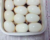 なにこれ濃厚!黄身トロ〜なにんにく味玉子作り方6写真