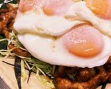 ごはんが進む！キャベツのおかずサラダ作り方9写真