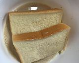 紅茶のフレンチトースト♫*°°＊作り方4写真