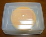 濃厚・ふわふわチーズケーキ作り方52写真