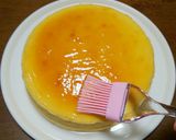 濃厚・ふわふわチーズケーキ作り方55写真