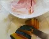 かぼちゃグラタン♪(他アレンジ有)作り方5写真