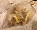 ごぼうとさつまいものマヨ醤油和え作り方3写真