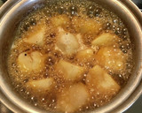 懐かしい味　里芋の煮っころがし作り方5写真