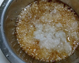 なすと厚揚げのみぞれ炒め煮作り方6写真