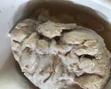 鶏胸のハム作り方3写真