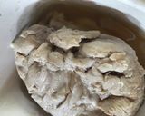 鶏胸のハム作り方3写真