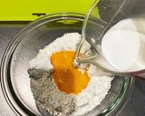 HMで簡単ピザ作り方4写真
