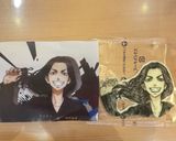 場地圭介　キャラ弁　オブアート作り方4写真